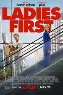 دانلود فیلم Ladies First 2026