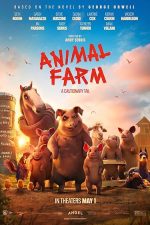 دانلود فیلم Animal Farm 2026 دانلود فیلم Animal Farm 2026