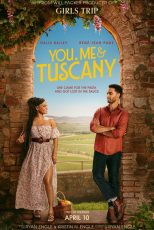 دانلود فیلم You, Me & Tuscany 2026