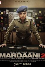 دانلود فیلم Mardaani 2 2019 دانلود فیلم Mardaani 2 2019