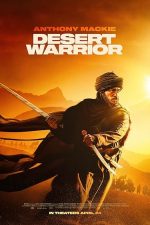 دانلود فیلم Desert Warrior 2026