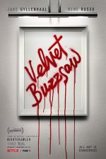 دانلود فیلم Velvet Buzzsaw 2019 دانلود فیلم Velvet Buzzsaw 2019