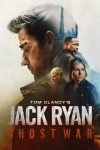 دانلود فیلم Tom Clancy’s Jack Ryan: Ghost War 2026