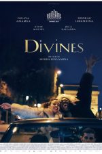 دانلود فیلم Divines 2016 با زیرنویس چسبیده دانلود فیلم Divines 2016 با زیرنویس چسبیده