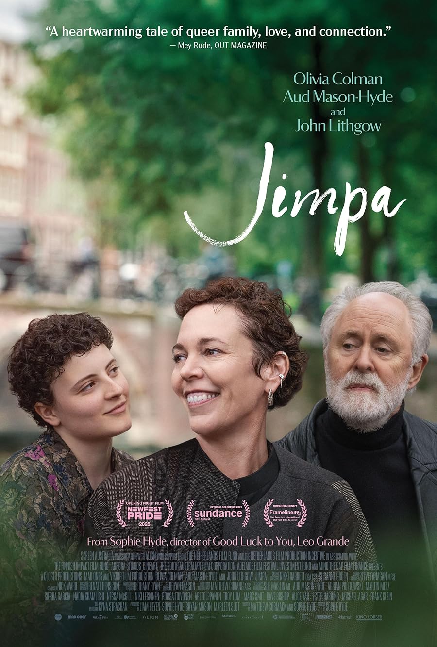 دانلود فیلم Jimpa 2025 دانلود فیلم Jimpa 2025