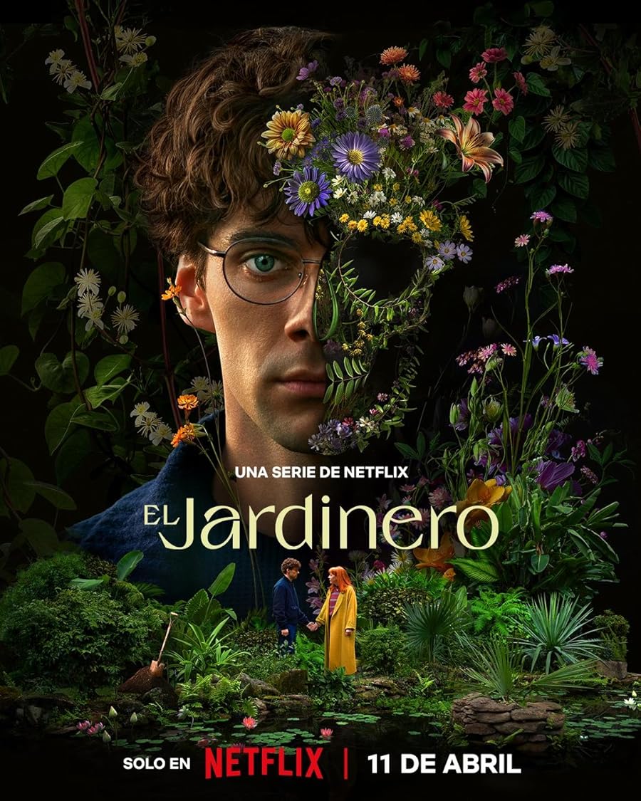 دانلود سریال The Gardener دانلود سریال The Gardener