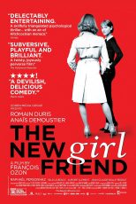 دانلود فیلم The New Girlfriend 2014