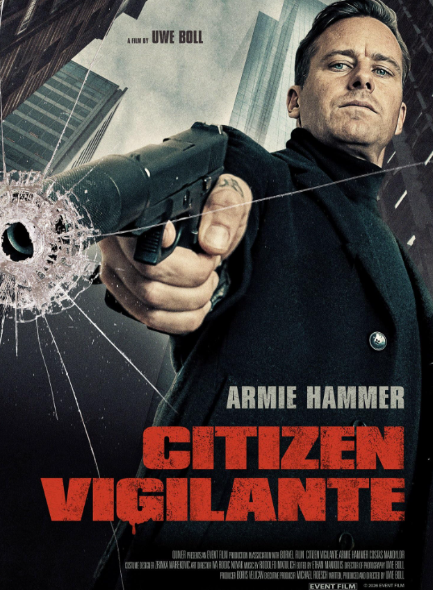 دانلود فیلم Citizen Vigilante 2026 دانلود فیلم Citizen Vigilante 2026