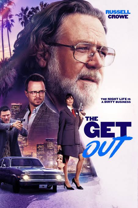 دانلود فیلم The Get Out 2026