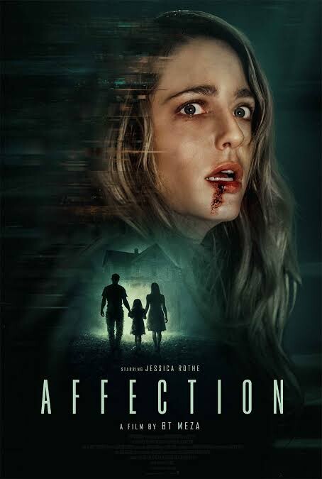 دانلود فیلم Affection 2025 دانلود فیلم Affection 2025