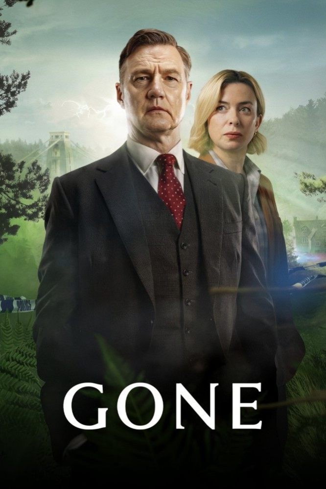 دانلود سریال Gone دانلود سریال Gone