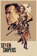 دانلود فیلم Seven Snipers 2026
