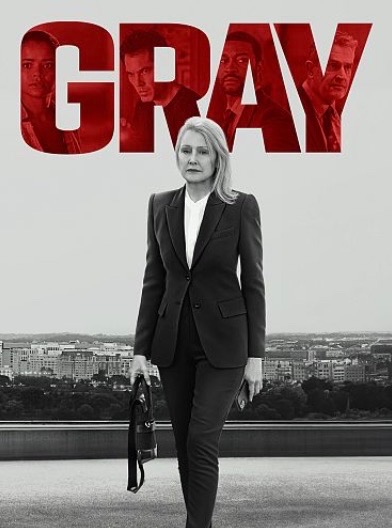 دانلود سریال Gray دانلود سریال Gray
