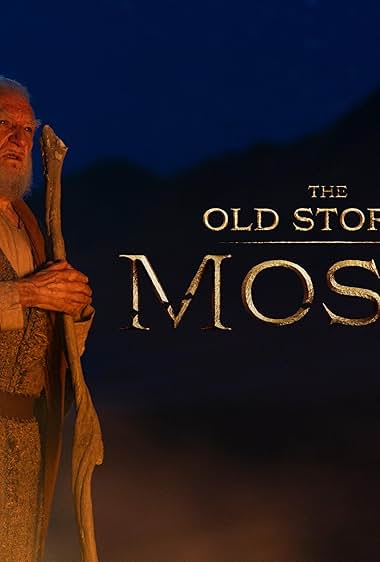 دانلود سریال The Old Stories: Moses