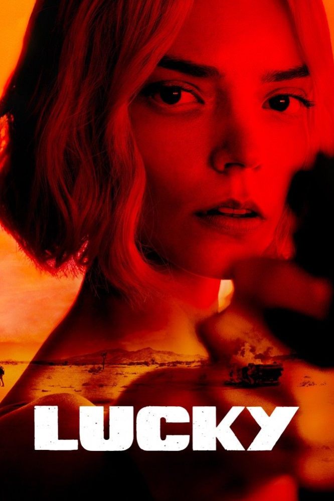 دانلود سریال Lucky