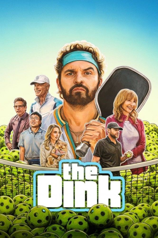 دانلود فیلم The Dink 2026 دانلود فیلم The Dink 2026