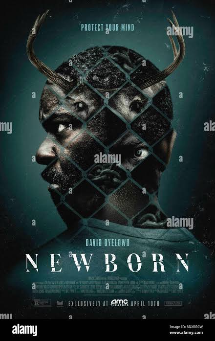 دانلود فیلم Newborn 2026