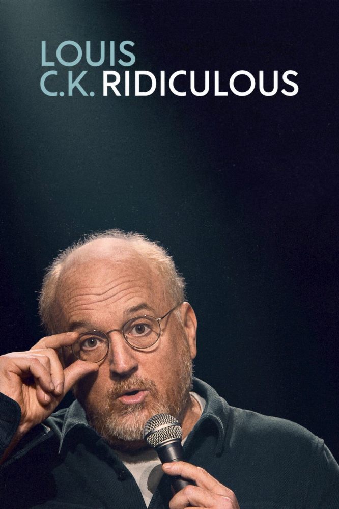 دانلود فیلم Ridiculous 2026