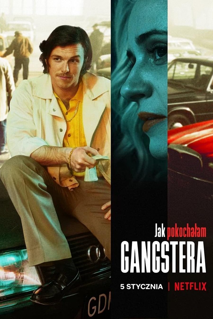 دانلود فیلم How I Fell in Love with a Gangster 2022 دانلود فیلم How I Fell in Love with a Gangster 2022