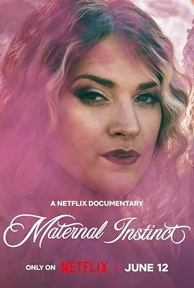 دانلود فیلم Maternal Instinct 2026