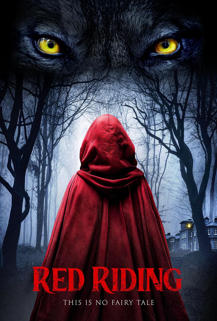 دانلود فیلم Red Riding 2026