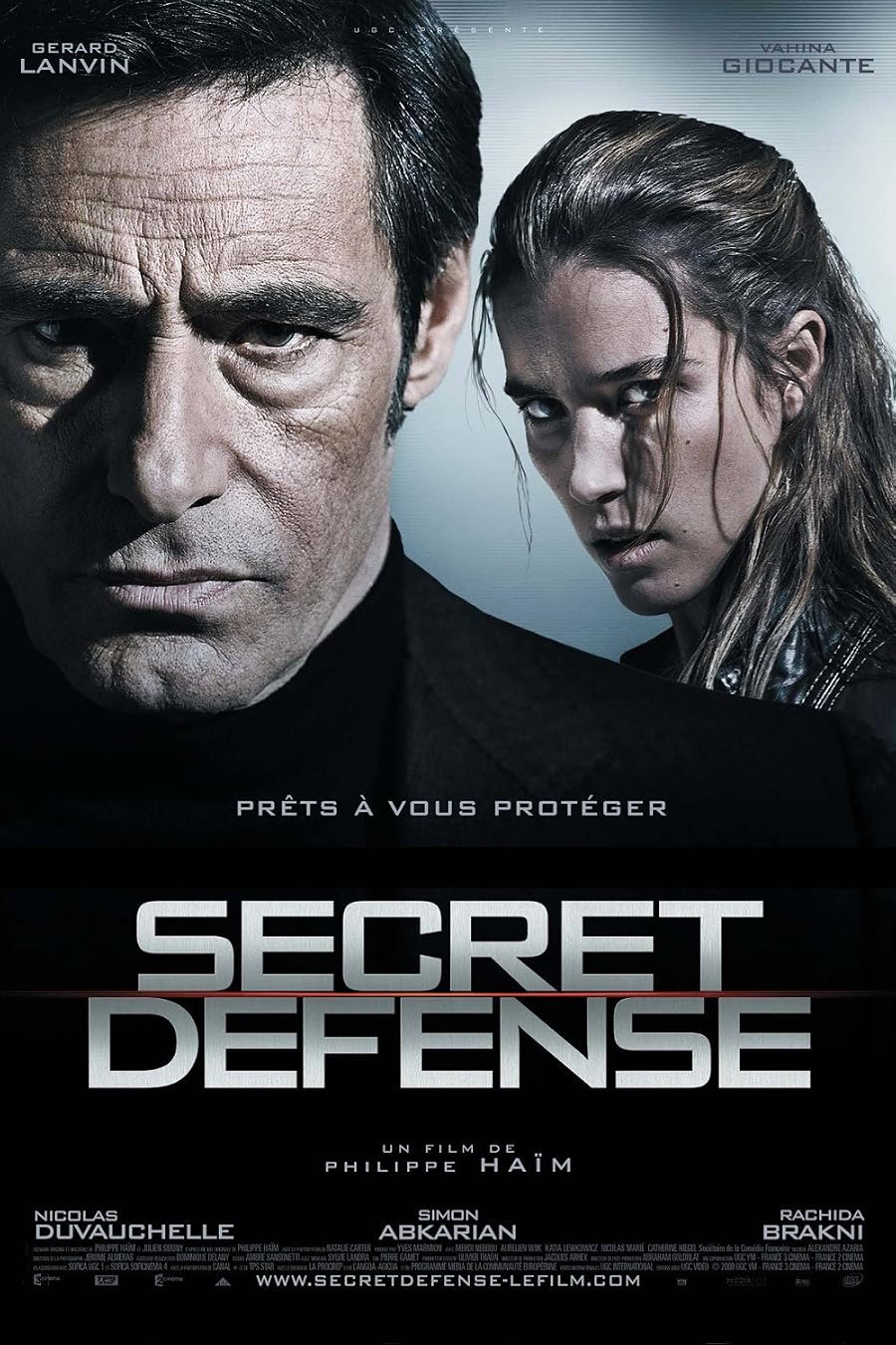 دانلود فیلم Secret Defense 2008 دانلود فیلم Secret Defense 2008