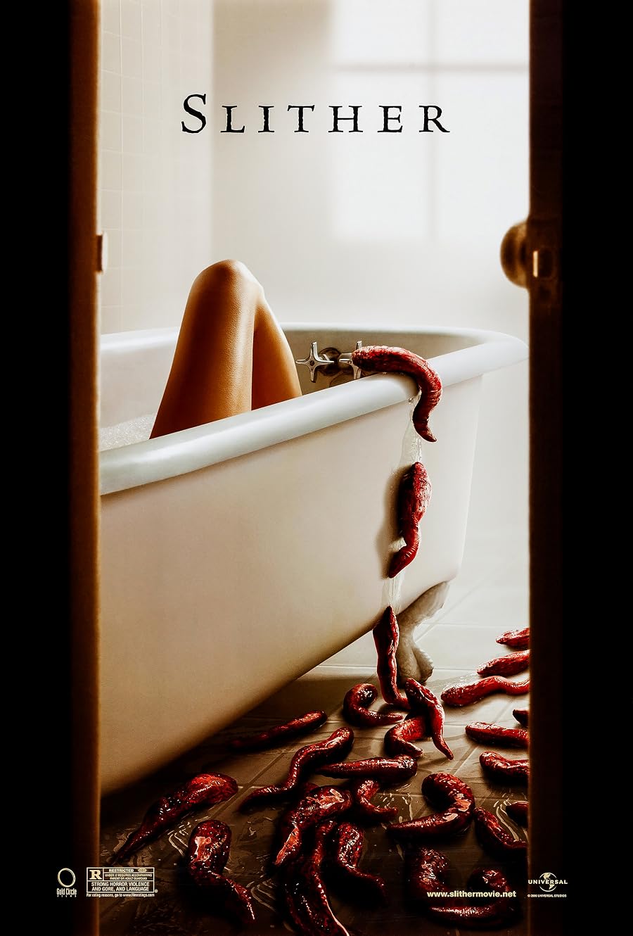 دانلود فیلم Slither 2006 دانلود فیلم Slither 2006
