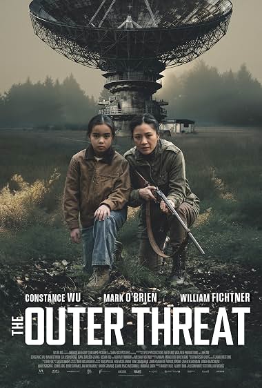 دانلود فیلم The Outer Threat 2026 دانلود فیلم The Outer Threat 2026