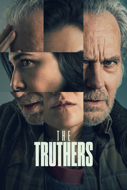 دانلود فیلم The Truthers 2026