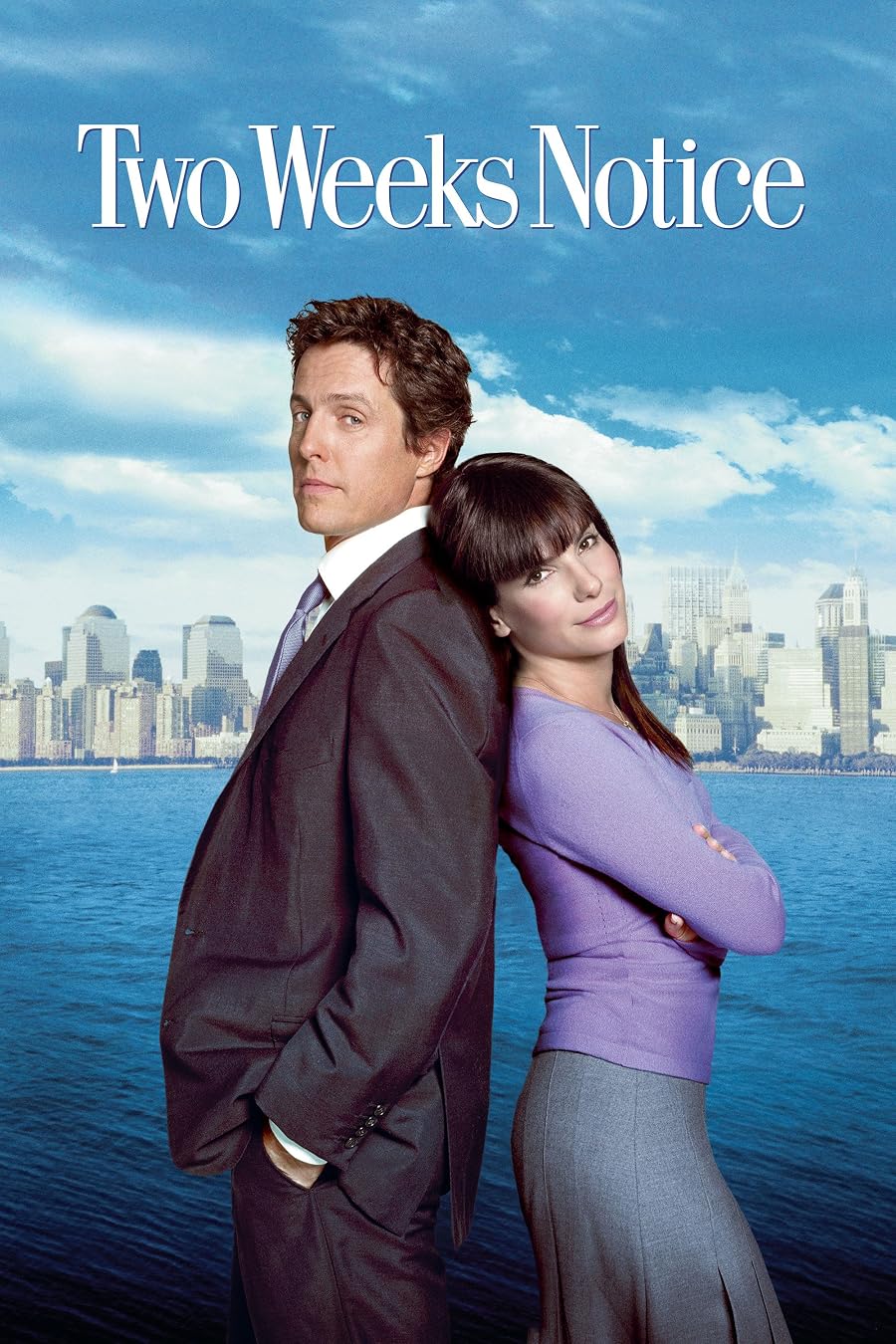 دانلود فیلم Two Weeks Notice 2002 دانلود فیلم Two Weeks Notice 2002