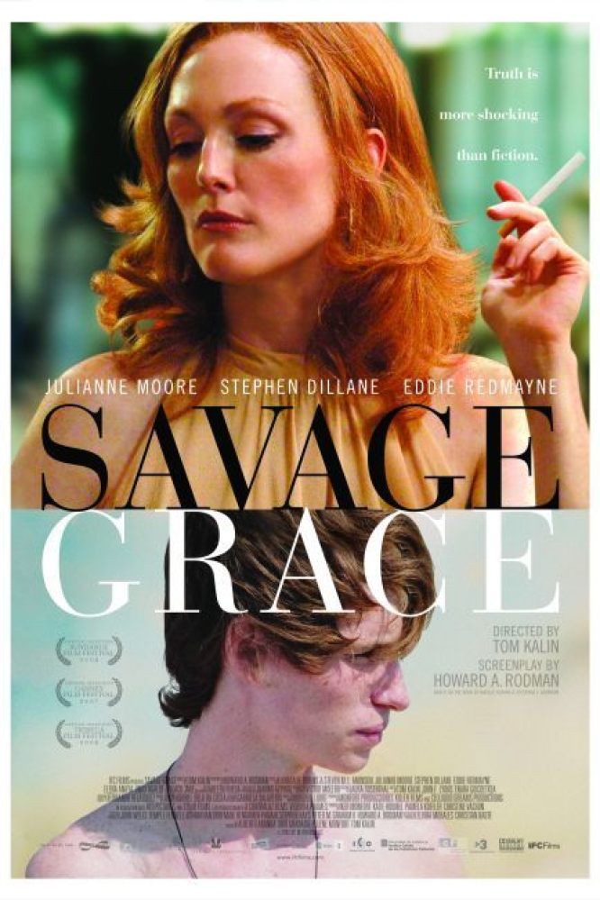 دانلود فیلم Savage Grace 2007 دانلود فیلم Savage Grace 2007