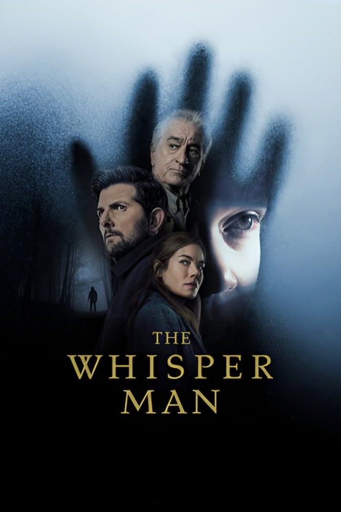 دانلود فیلم The Whisper Man 2026 دانلود فیلم The Whisper Man 2026
