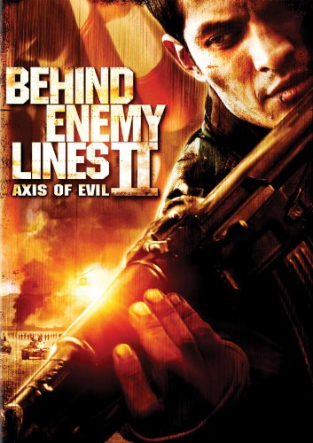 دانلود فیلم Behind Enemy Lines II: Axis of Evil 2006 دانلود فیلم Behind Enemy Lines II: Axis of Evil 2006