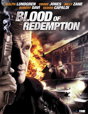 دانلود فیلم Blood of Redemption 2013 دانلود فیلم Blood of Redemption 2013