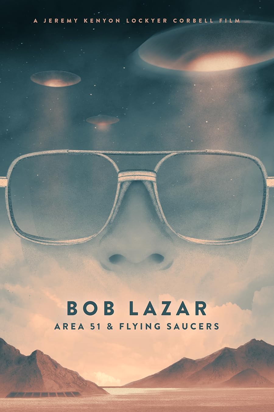 دانلود فیلم Bob Lazar: Area 51 & Flying Saucers 2018 دانلود فیلم Bob Lazar: Area 51 & Flying Saucers 2018