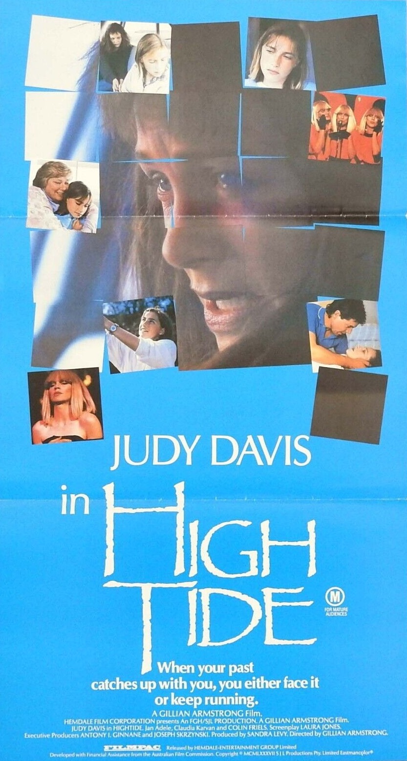 دانلود فیلم High Tide 1987 دانلود فیلم High Tide 1987