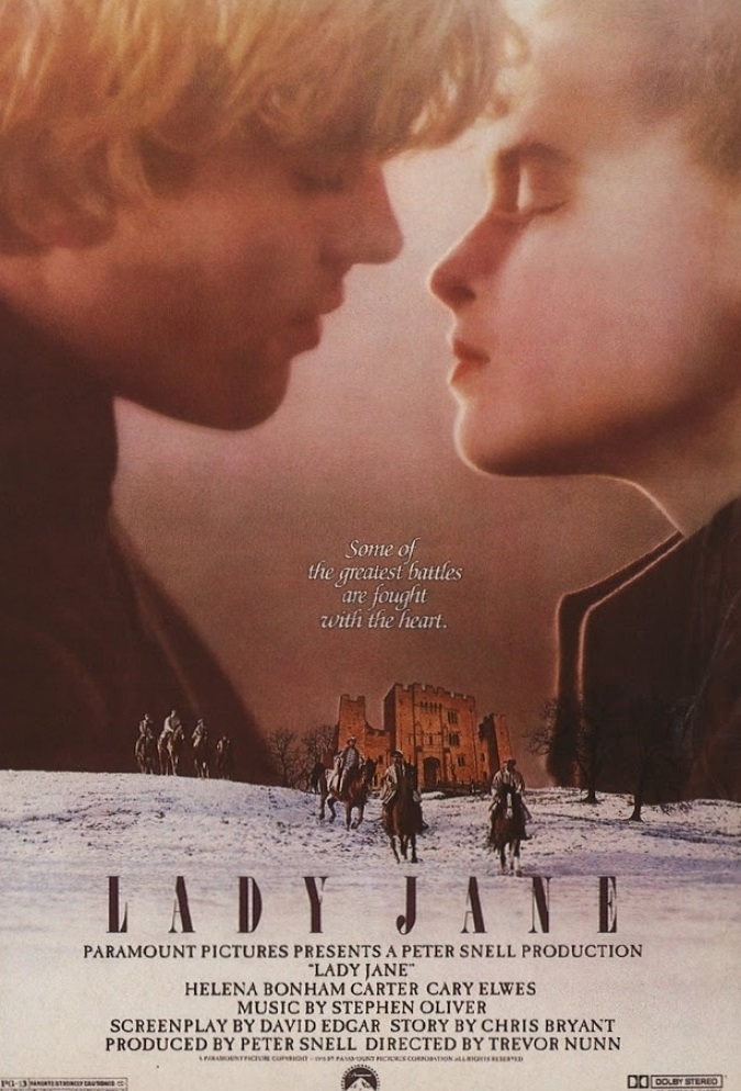 دانلود فیلم Lady Jane 1986 دانلود فیلم Lady Jane 1986