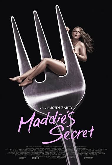 دانلود فیلم Maddie’s Secret 2026
