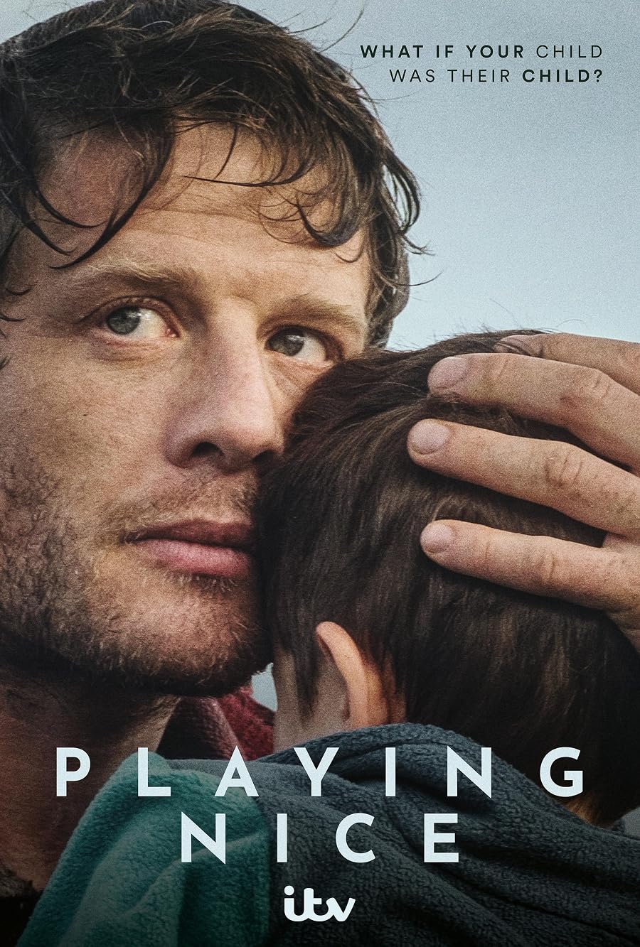 دانلود سریال Playing Nice