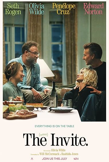 دانلود فیلم The Invite 2026 دانلود فیلم The Invite 2026