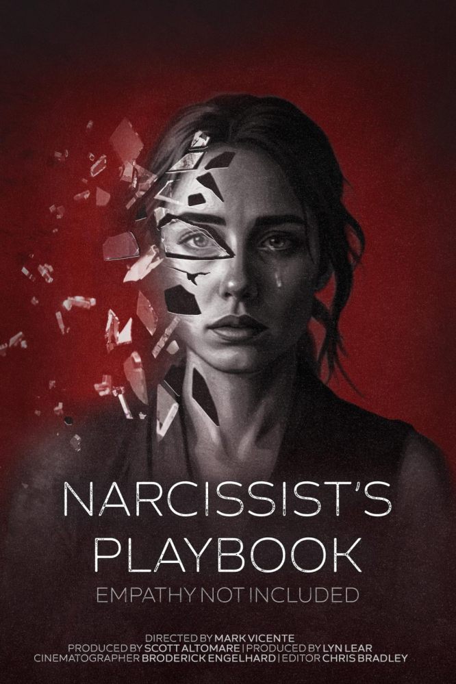 دانلود فیلم The Narcissist’s Playbook 2026 دانلود فیلم The Narcissist’s Playbook 2026