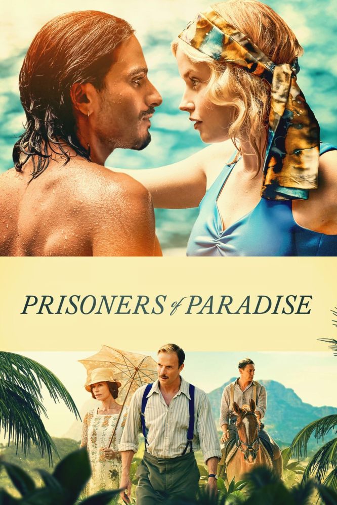 دانلود فیلم Prisoners of Paradise 2026 دانلود فیلم Prisoners of Paradise 2026