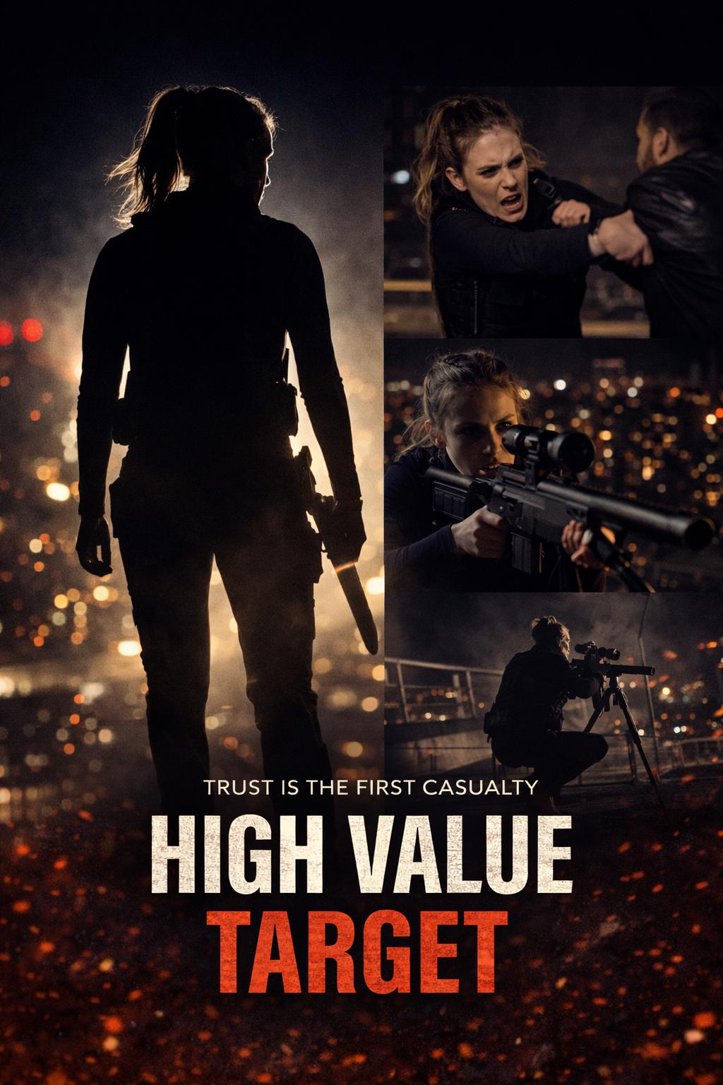 دانلود سریال High Value Target: The Hunt for Saddam دانلود سریال High Value Target: The Hunt for Saddam