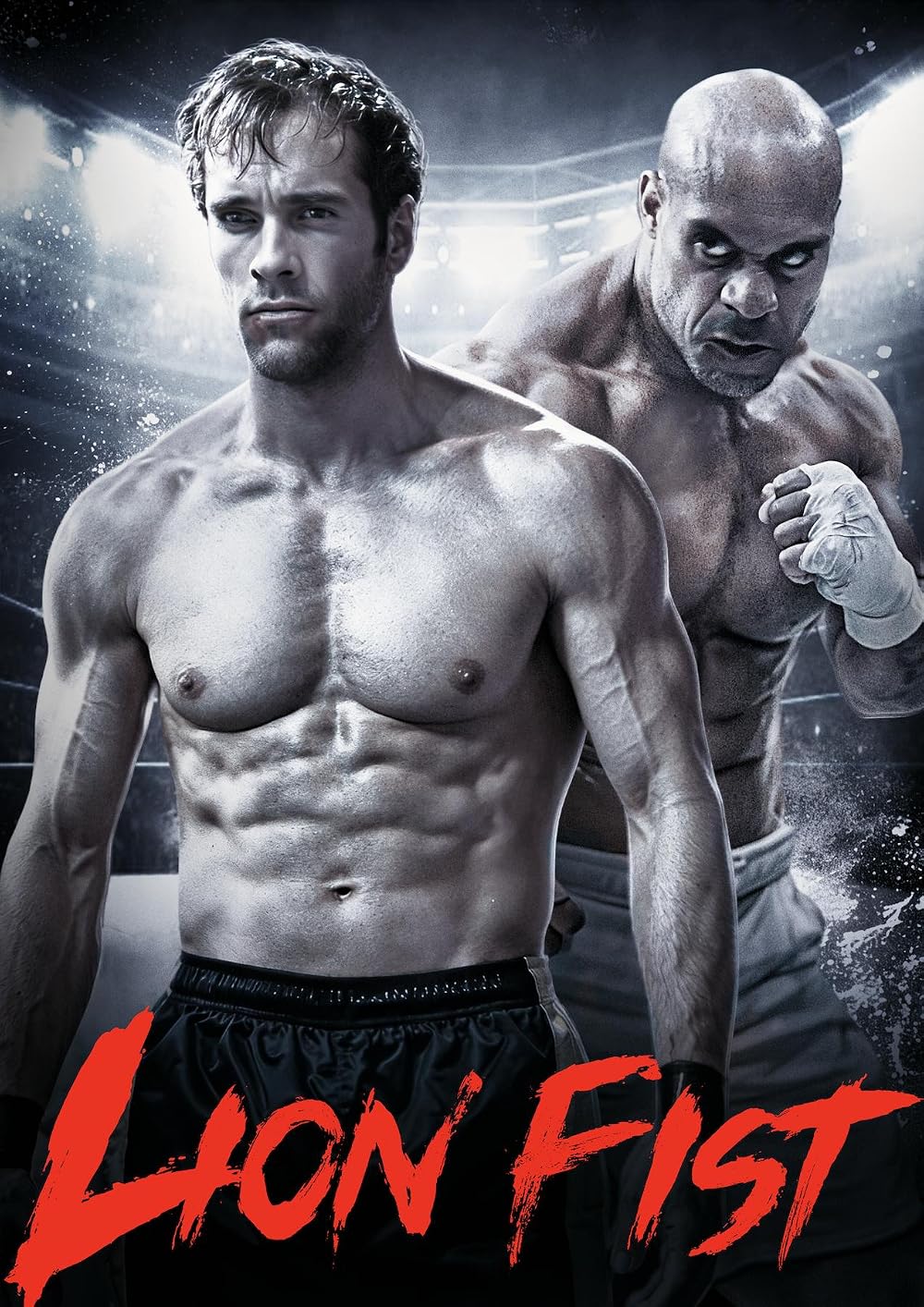 دانلود فیلم Lion Fist 2026 دانلود فیلم Lion Fist 2026