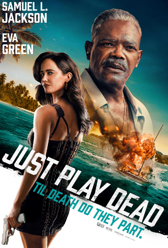 دانلود فیلم Just Play Dead 2026 دانلود فیلم Just Play Dead 2026
