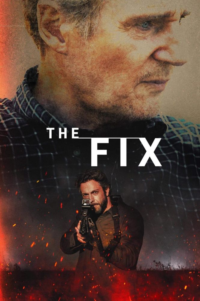 دانلود فیلم The Fix 2026 دانلود فیلم The Fix 2026