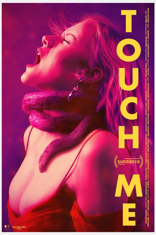 دانلود فیلم Touch Me 2025 دانلود فیلم Touch Me 2025