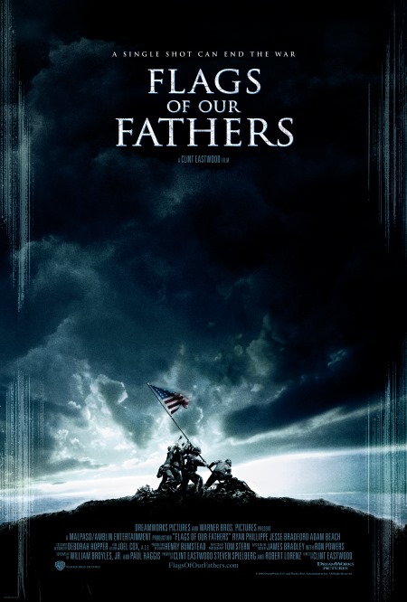 دانلود فیلم Flags of Our Fathers 2006 دانلود فیلم Flags of Our Fathers 2006