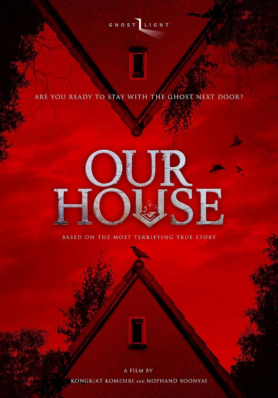 دانلود فیلم Our House 2025 دانلود فیلم Our House 2025