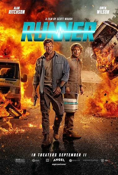 دانلود فیلم Runner 2026 دانلود فیلم Runner 2026